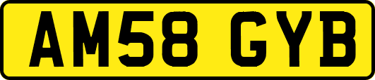 AM58GYB