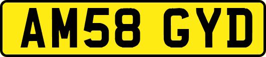 AM58GYD