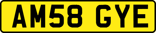AM58GYE