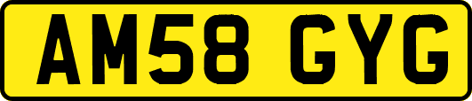 AM58GYG