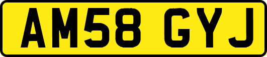 AM58GYJ