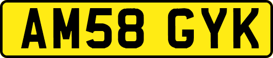 AM58GYK