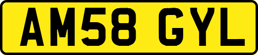 AM58GYL