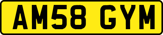 AM58GYM