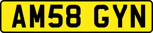 AM58GYN