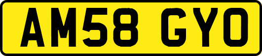 AM58GYO