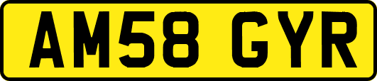AM58GYR