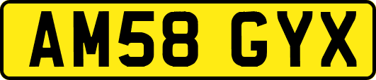 AM58GYX