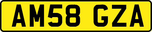 AM58GZA