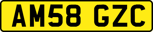 AM58GZC