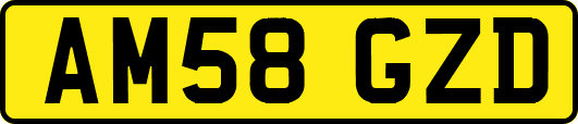 AM58GZD