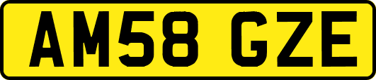 AM58GZE
