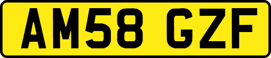 AM58GZF