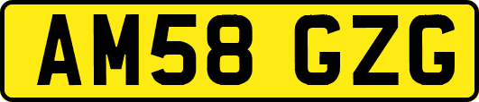 AM58GZG