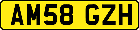 AM58GZH