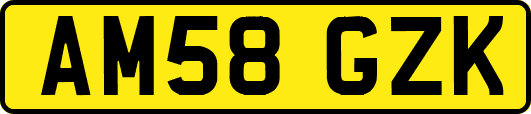 AM58GZK