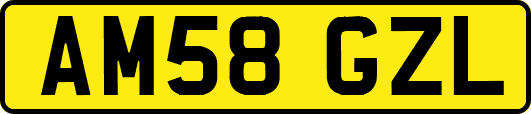 AM58GZL