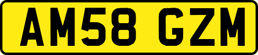 AM58GZM