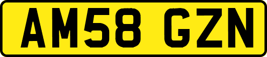 AM58GZN