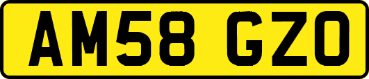 AM58GZO