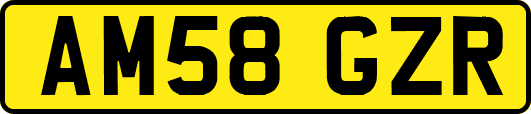 AM58GZR