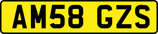 AM58GZS
