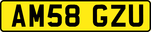 AM58GZU