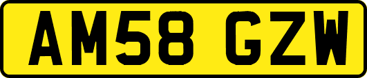 AM58GZW