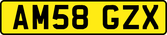 AM58GZX