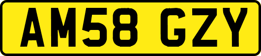 AM58GZY