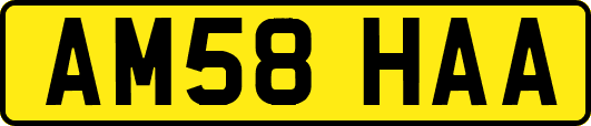 AM58HAA