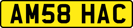 AM58HAC