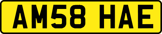 AM58HAE