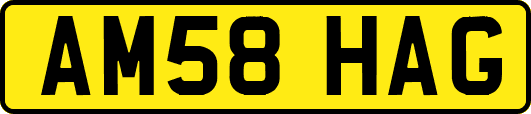 AM58HAG