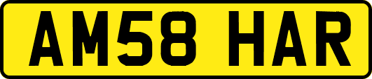 AM58HAR