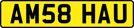 AM58HAU