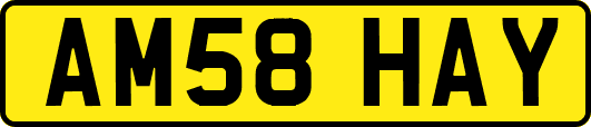 AM58HAY