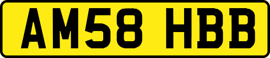 AM58HBB