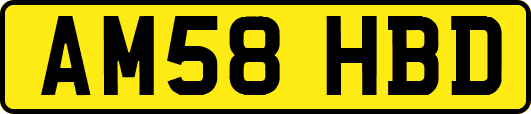 AM58HBD