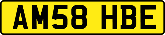 AM58HBE