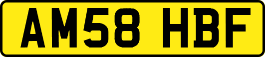 AM58HBF