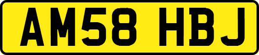 AM58HBJ