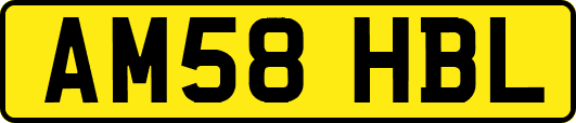 AM58HBL