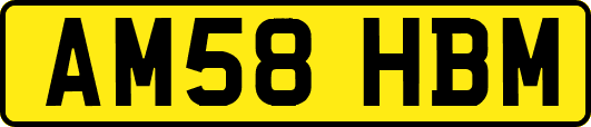 AM58HBM