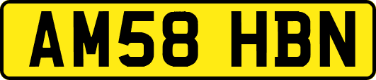 AM58HBN