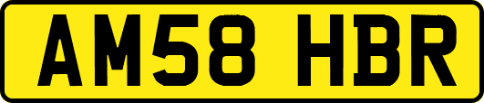 AM58HBR