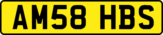 AM58HBS