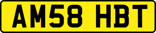 AM58HBT