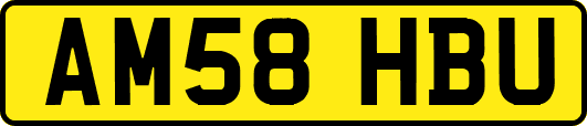 AM58HBU