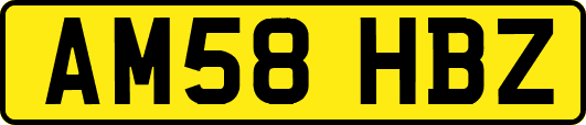 AM58HBZ